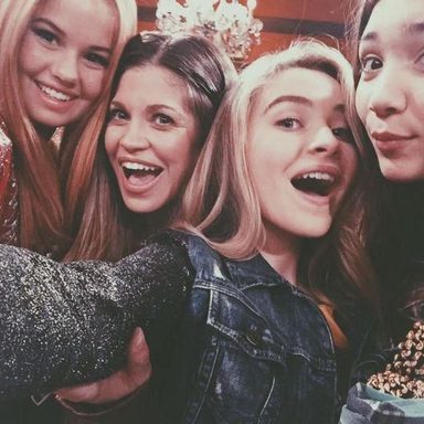 Girl Meets World