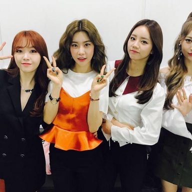 Girl's Day photo 39