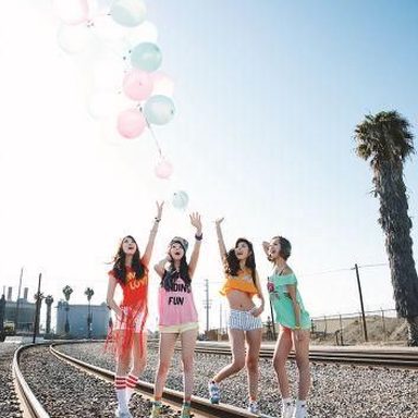 Girl's Day photo 29