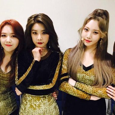 Girl's Day photo 42