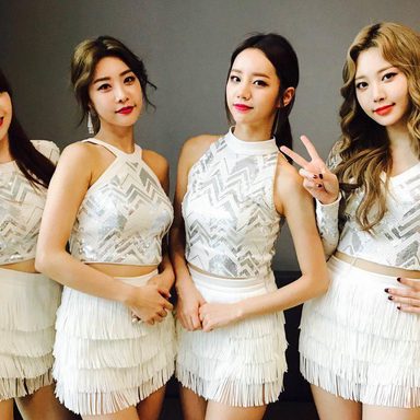 Girl's Day photo 44