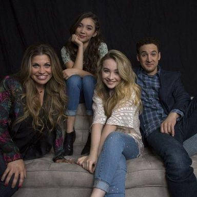 Girl Meets World