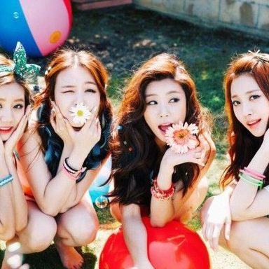 Girl's Day photo 64