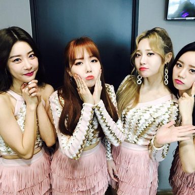 Girl's Day photo 41
