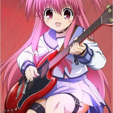 Girl Dead Monster