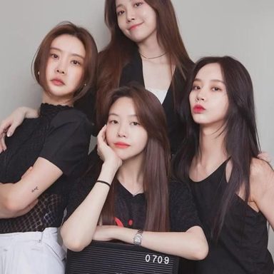Girl's Day