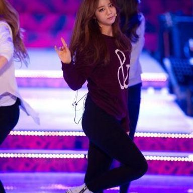 Girl's Day