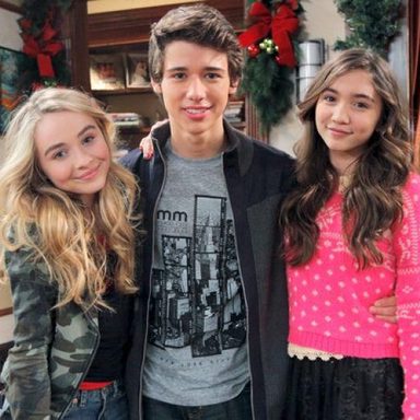 Girl Meets World