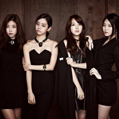 Girl's Day photo 20