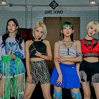 Girlkind photo 17