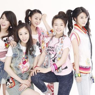 Girl's Day photo 93