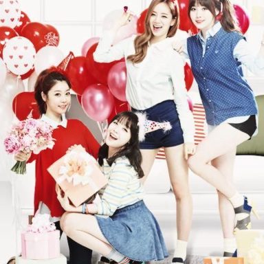 Girl's Day photo 48