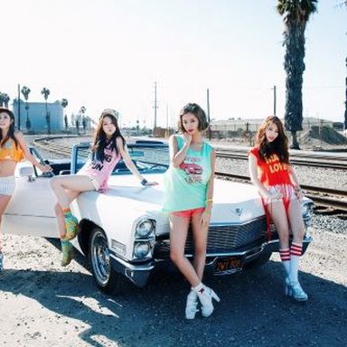 Girl's Day photo 63