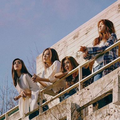 Girl's Day photo 50