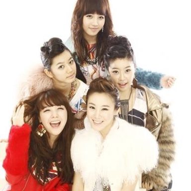 Girl's Day photo 91