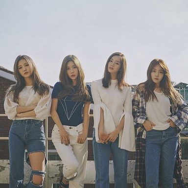 Girl's Day photo 49