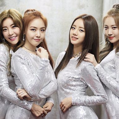 Girl's Day photo 57