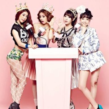 Girl's Day photo 71
