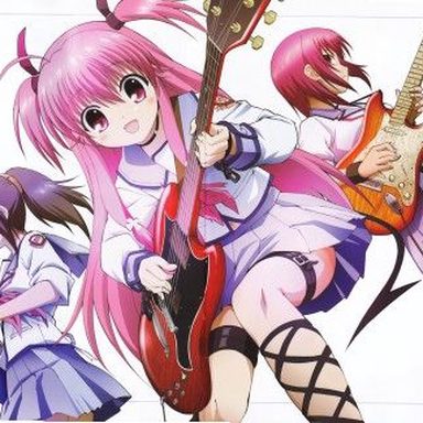 Girl Dead Monster