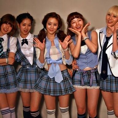 Girl's Day photo 83
