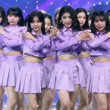 Girls Planet 999