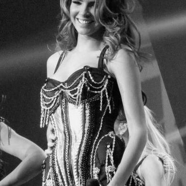 Girls Aloud