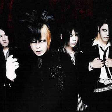 Girugamesh photo 12