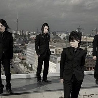Girugamesh photo 10