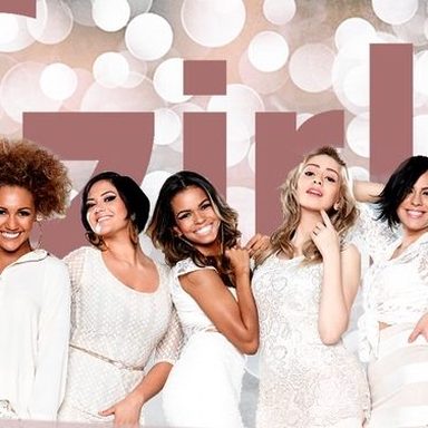 Girls (Brasil)