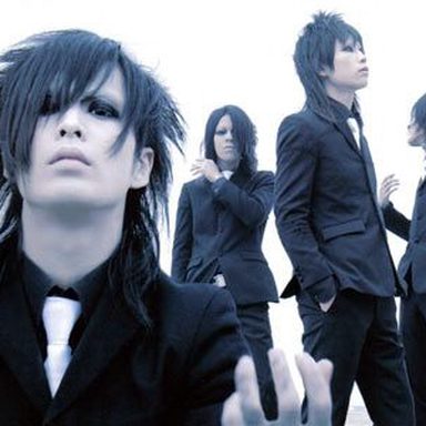 Girugamesh photo 11