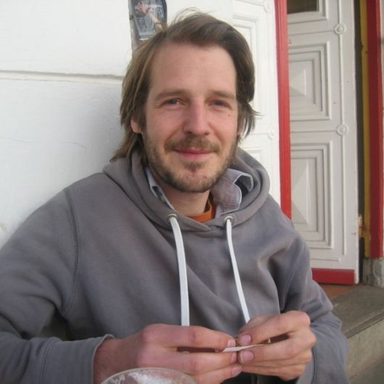 Gisbert Zu Knyphausen