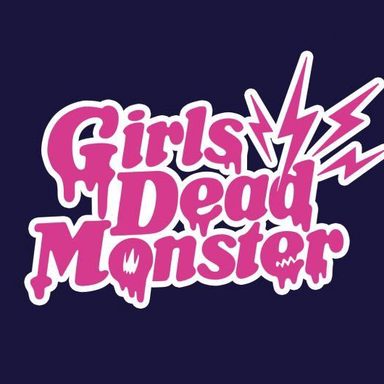Girls Dead Monster!
