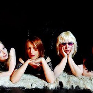 Girlschool photo 15