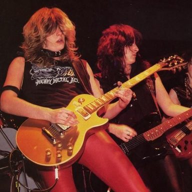 Girlschool