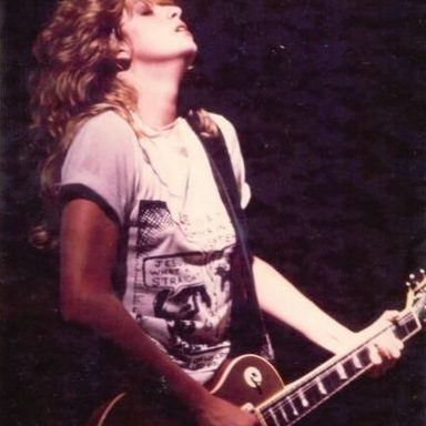Girlschool