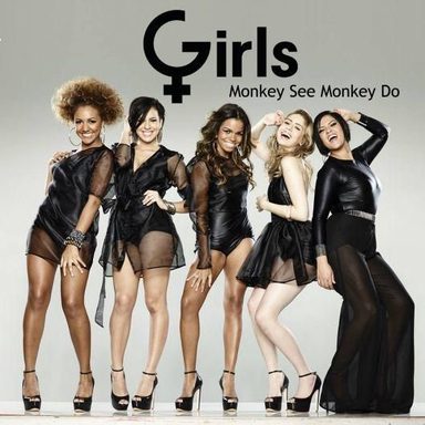 Girls (Brasil)