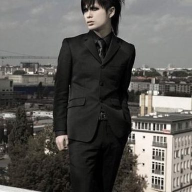 Girugamesh photo 9
