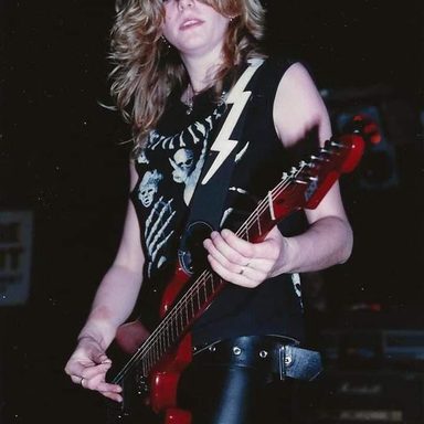 Girlschool