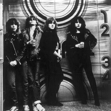 Girlschool photo 9