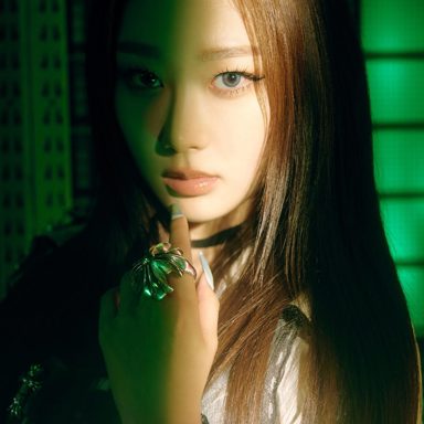 GISELLE (aespa) photo 14