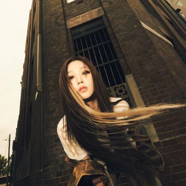 GISELLE (aespa) photo 11