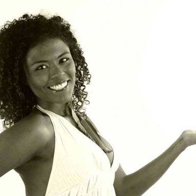Gisele Midian