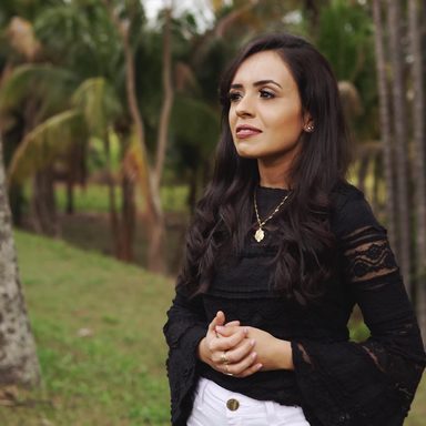 Gisleine Silva