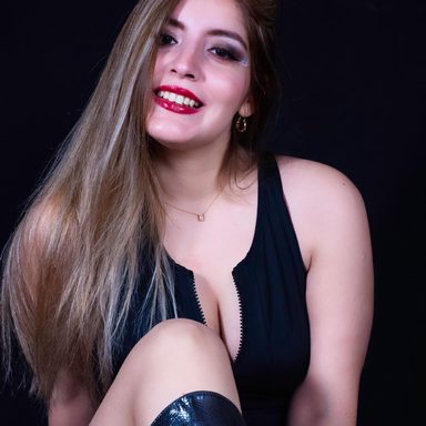 Giselle Yévenez