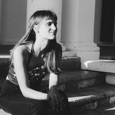 Giselle Rosselli
