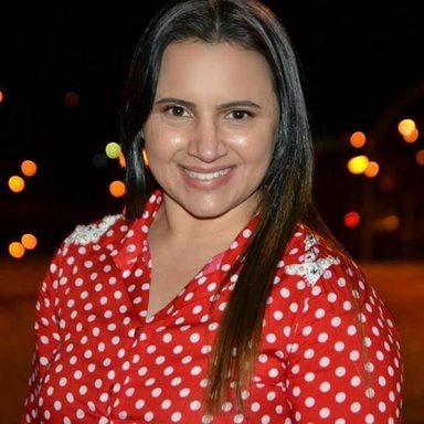 Giselli Cristina