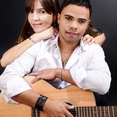Giselle e Santiago