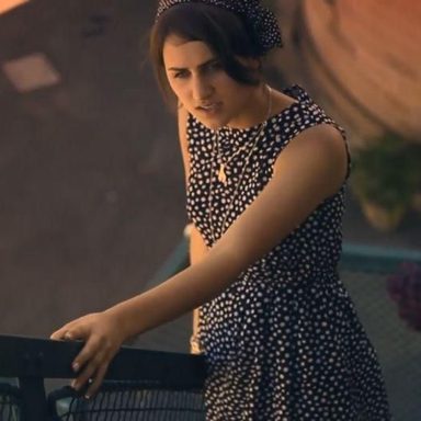 Giselle Rosselli photo 10
