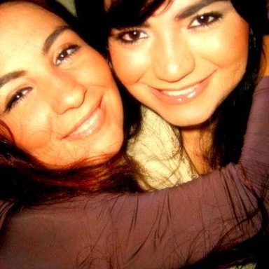 Gislaine e Mylena photo 9