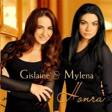 Gislaine e Mylena photo 10